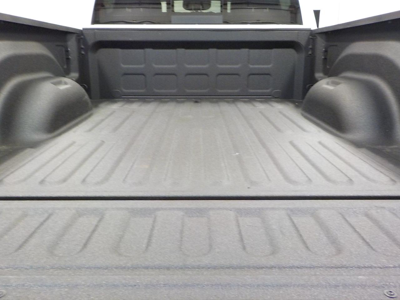 RAM 2500 Laramie 4x4 Crew Cab 6'4" Box 2026