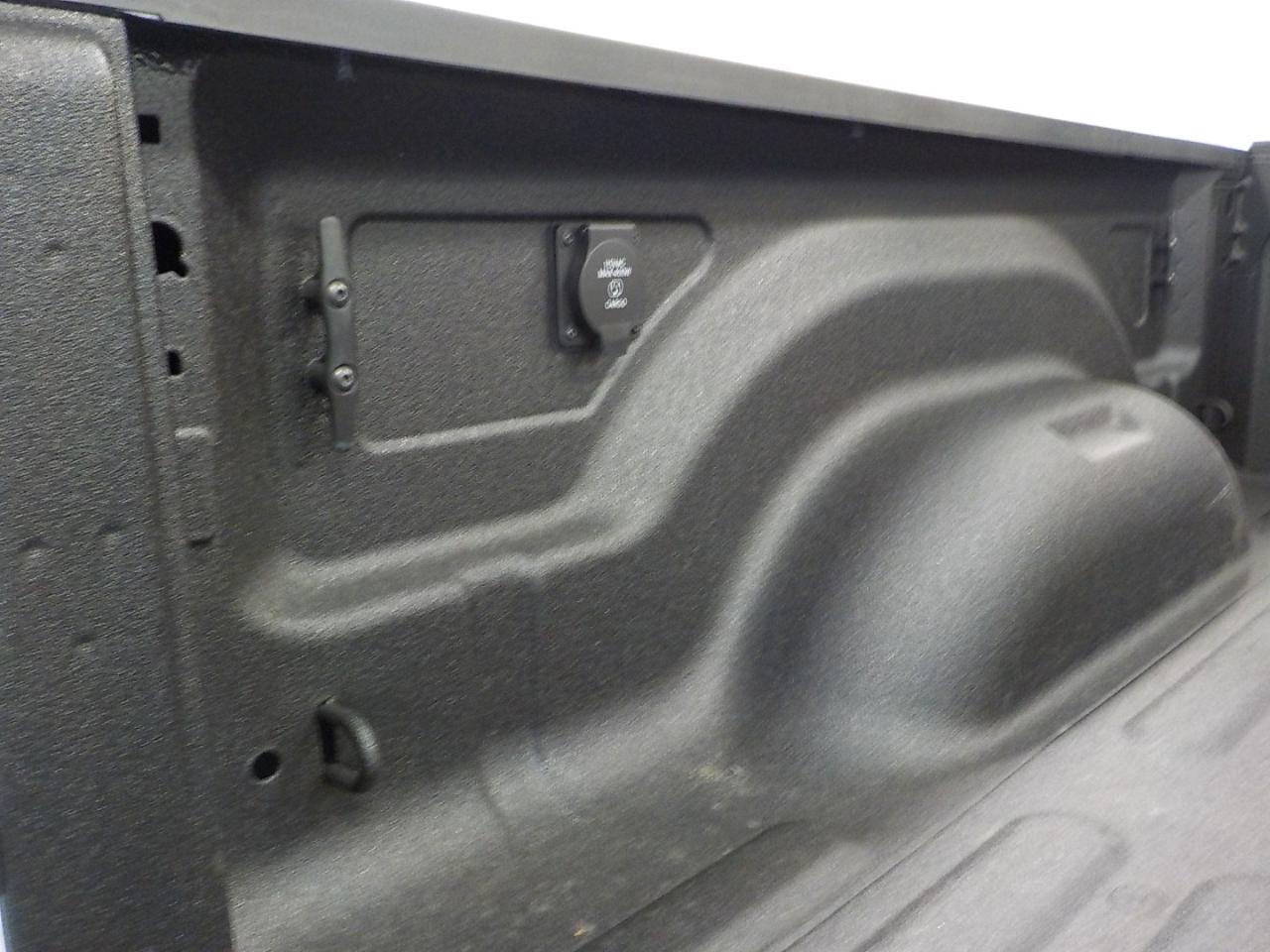 RAM 2500 Laramie 4x4 Crew Cab 6'4" Box 2026