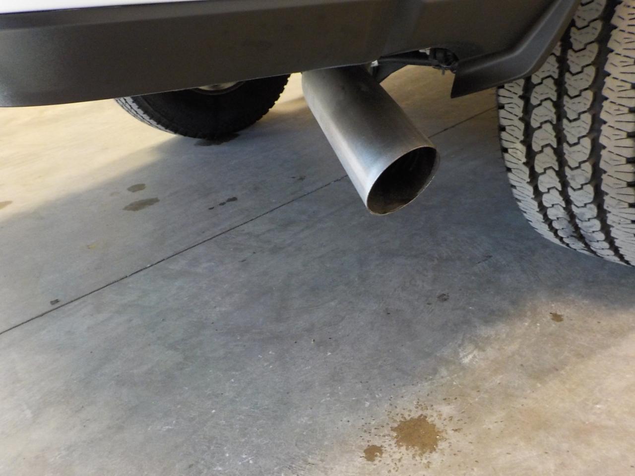 RAM 2500 Laramie 4x4 Crew Cab 6'4" Box 2026