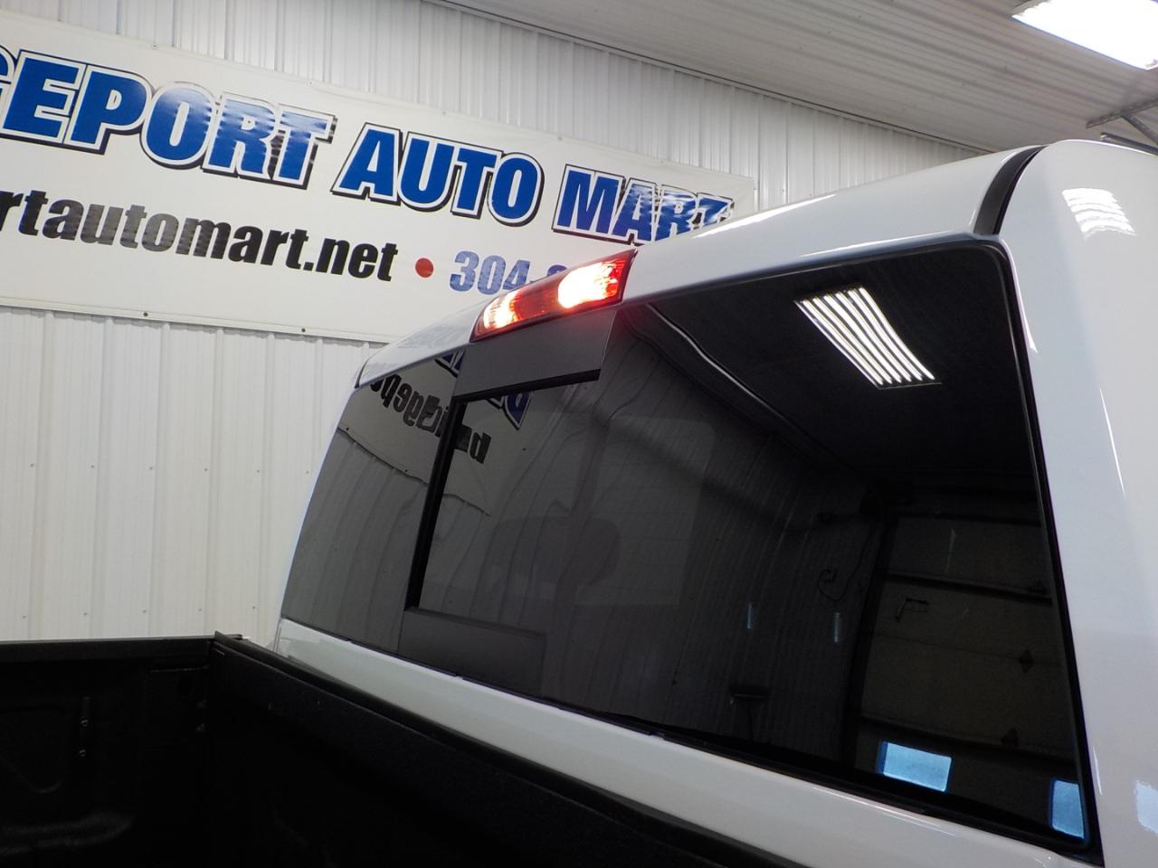 RAM 2500 Laramie 4x4 Crew Cab 6'4" Box 2026