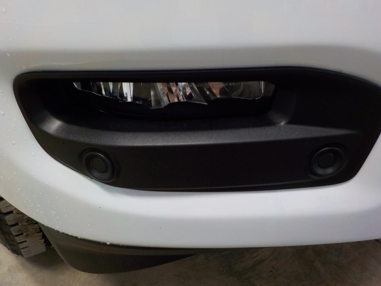 RAM 2500 Laramie 4x4 Crew Cab 6'4" Box 2026