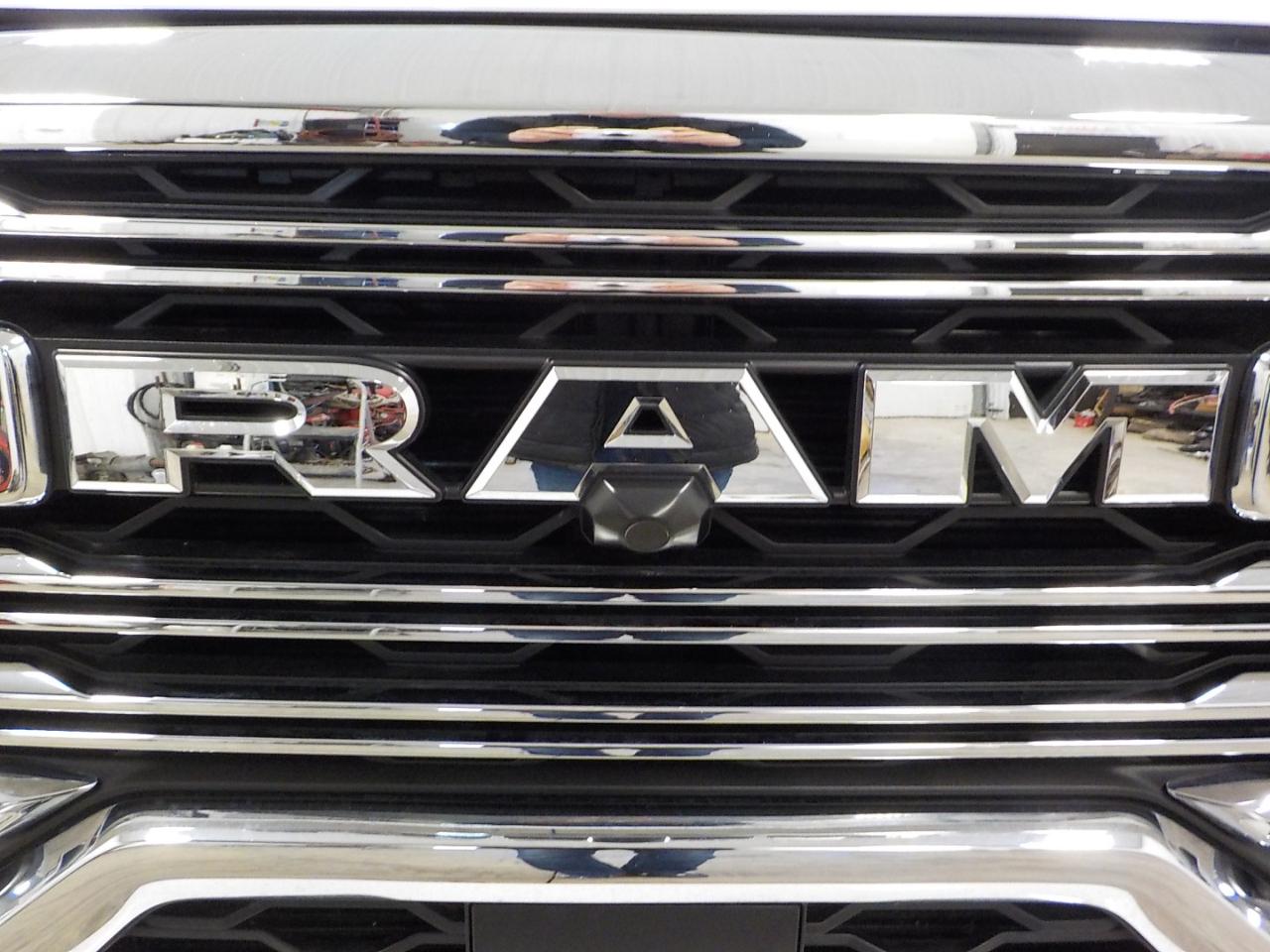 RAM 2500 Laramie 4x4 Crew Cab 6'4" Box 2026