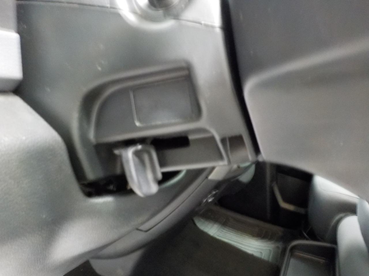 RAM 2500 Tradesman 4x4 Crew Cab 6'4" Box 2017