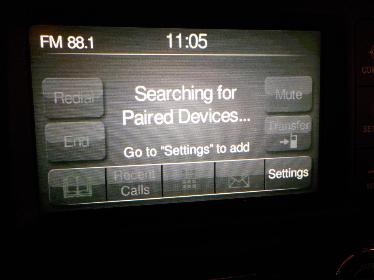 RAM 2500 Tradesman 4x4 Crew Cab 6'4" Box 2017