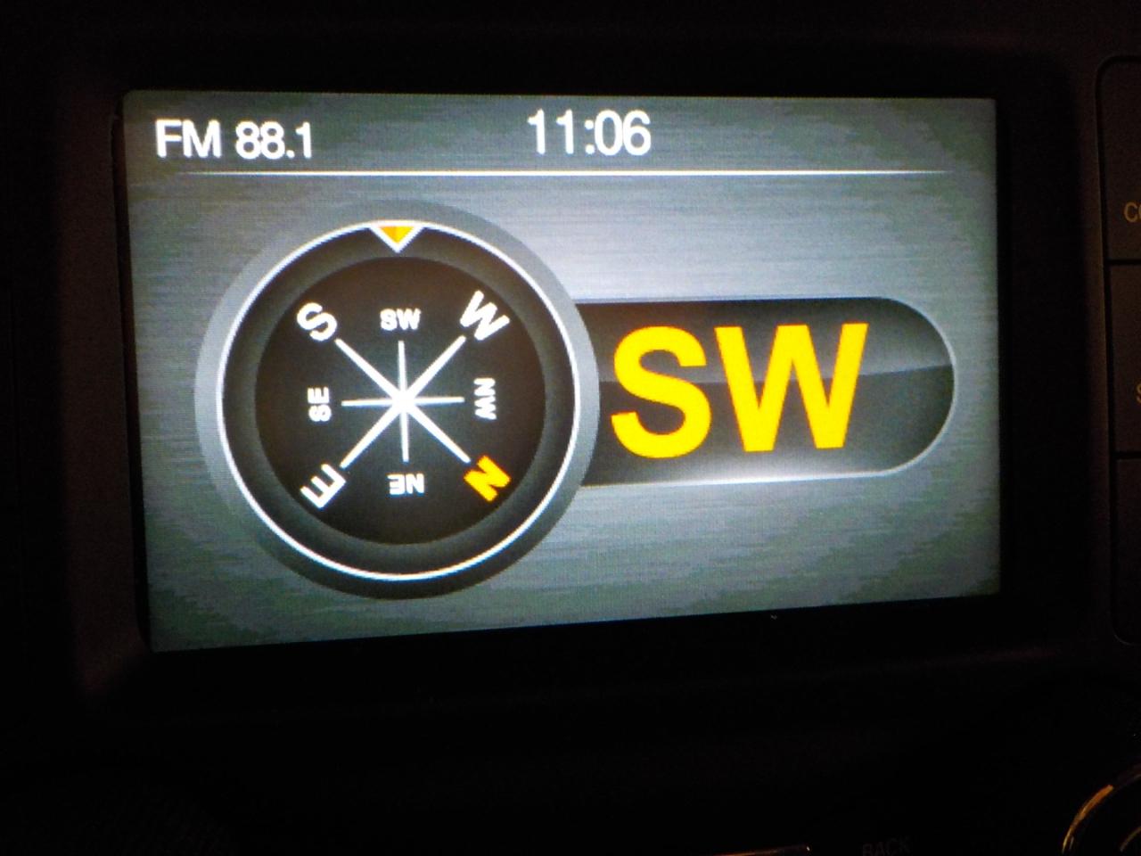 RAM 2500 Tradesman 4x4 Crew Cab 6'4" Box 2017