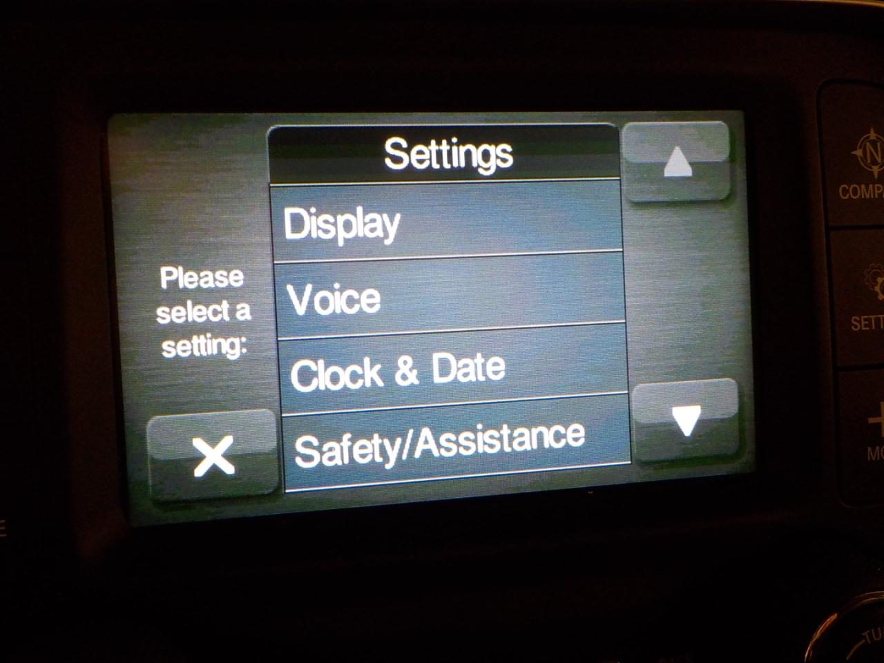 RAM 2500 Tradesman 4x4 Crew Cab 6'4" Box 2017