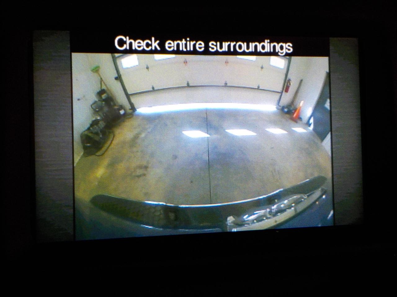 RAM 2500 Tradesman 4x4 Crew Cab 6'4" Box 2017