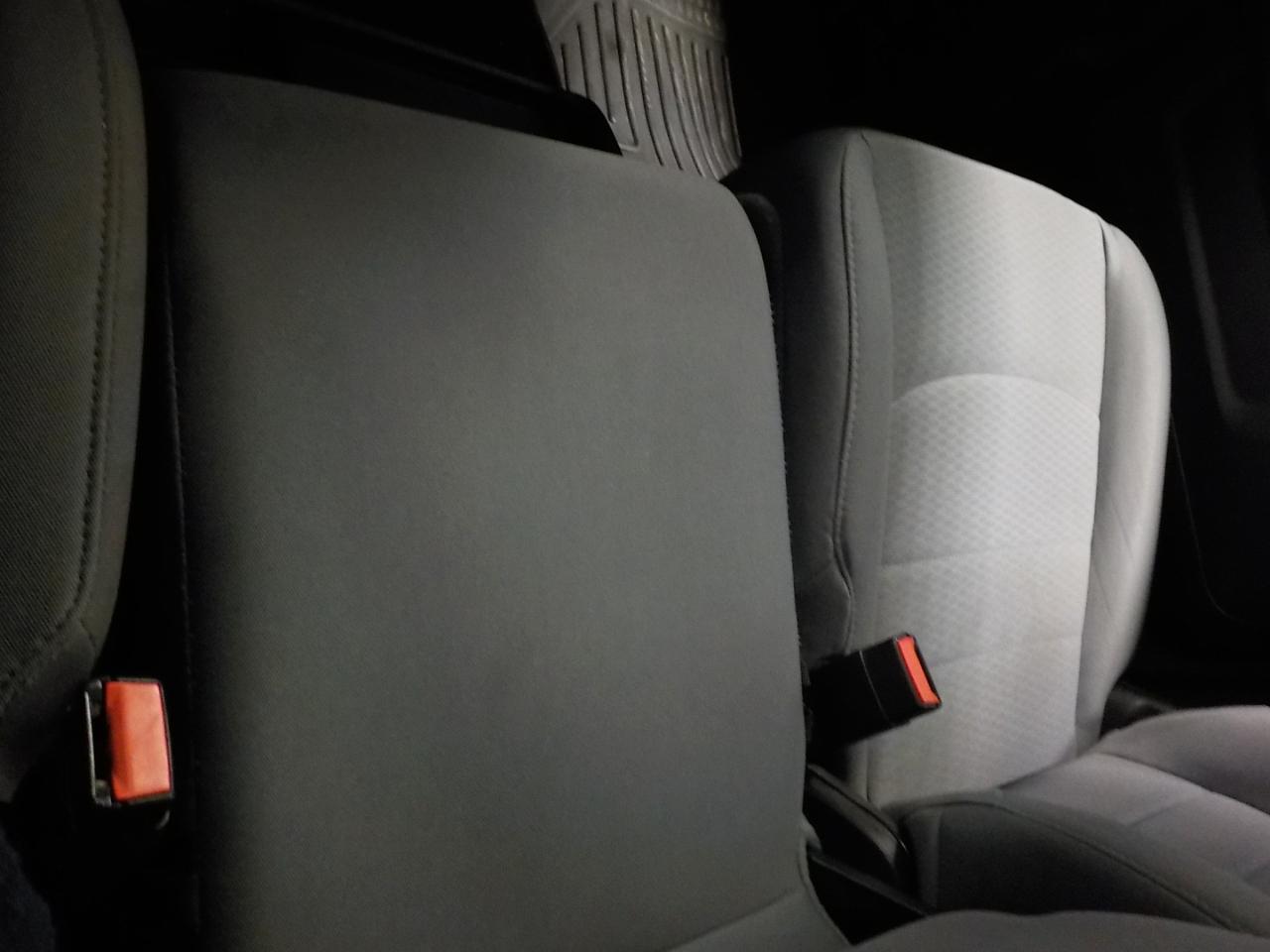 RAM 2500 Tradesman 4x4 Crew Cab 6'4" Box 2017