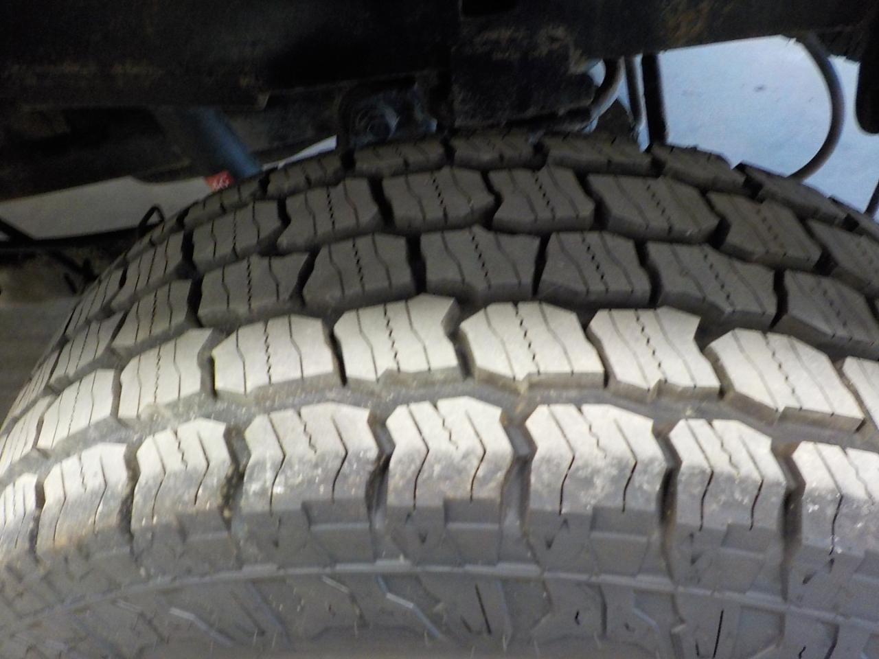 RAM 2500 Tradesman 4x4 Crew Cab 6'4" Box 2017