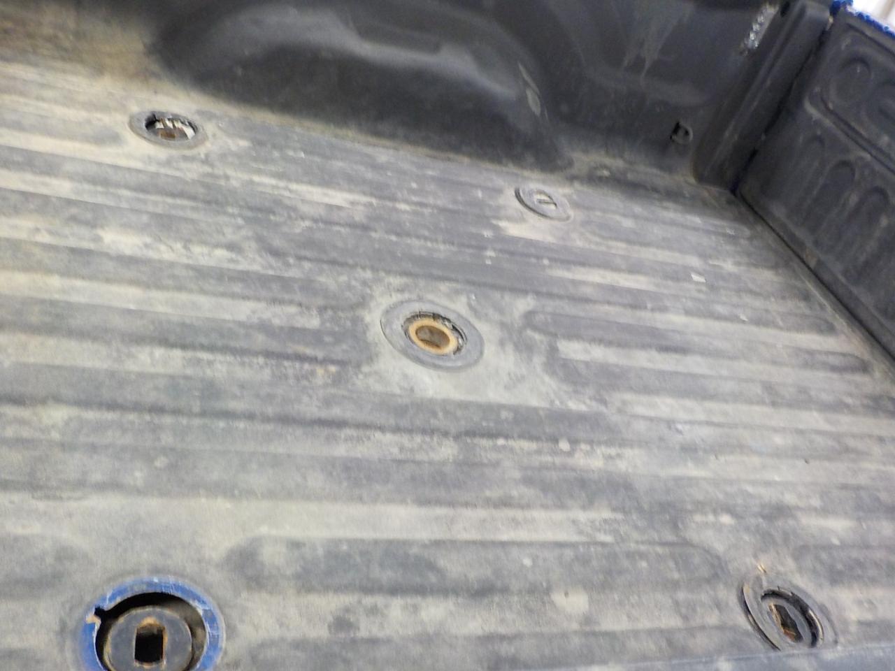 RAM 2500 Tradesman 4x4 Crew Cab 6'4" Box 2017