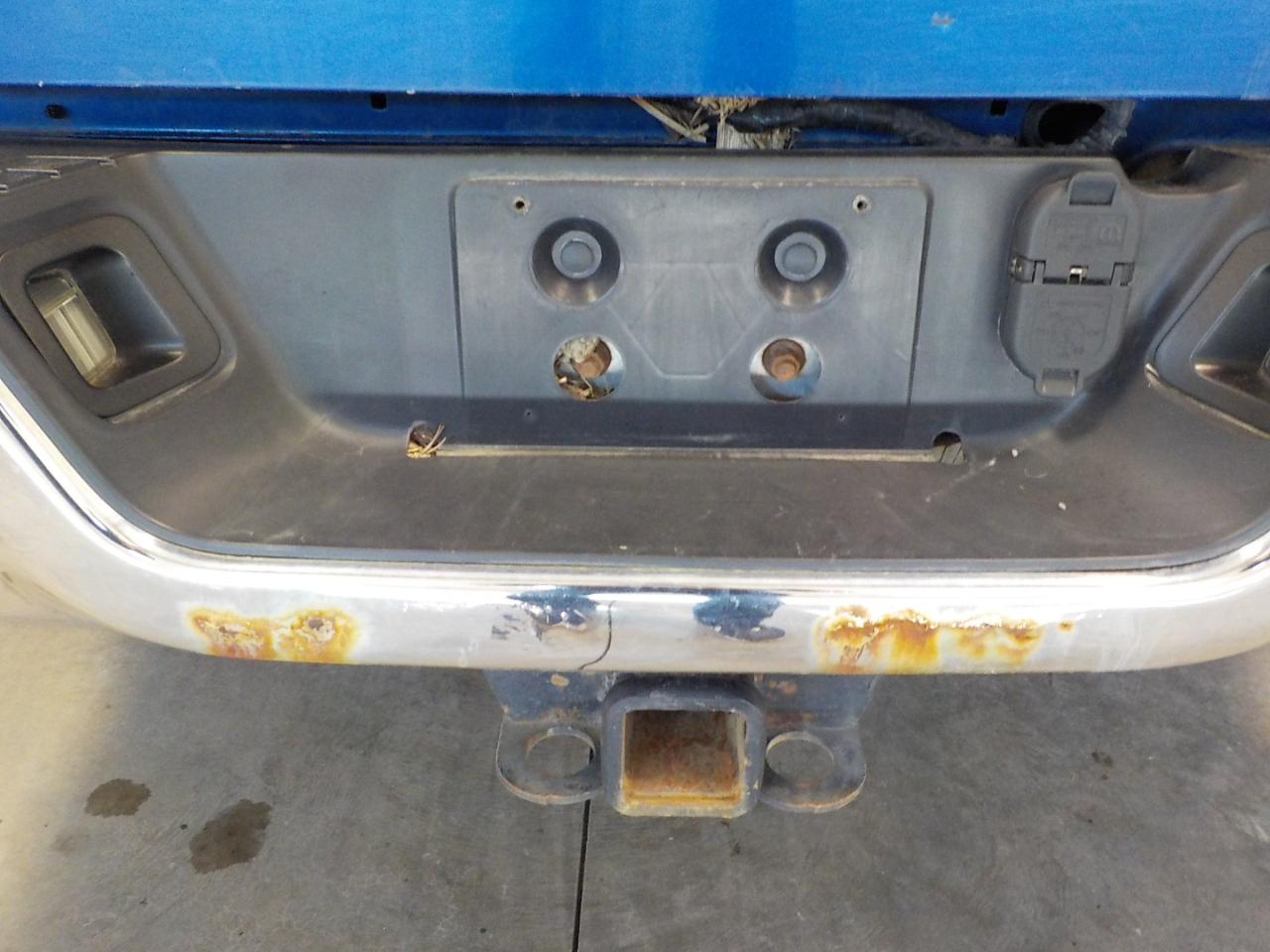 RAM 2500 Tradesman 4x4 Crew Cab 6'4" Box 2017