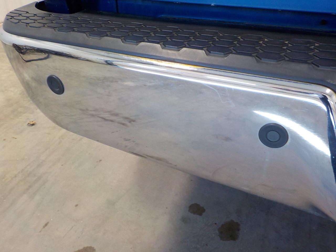 RAM 2500 Tradesman 4x4 Crew Cab 6'4" Box 2017