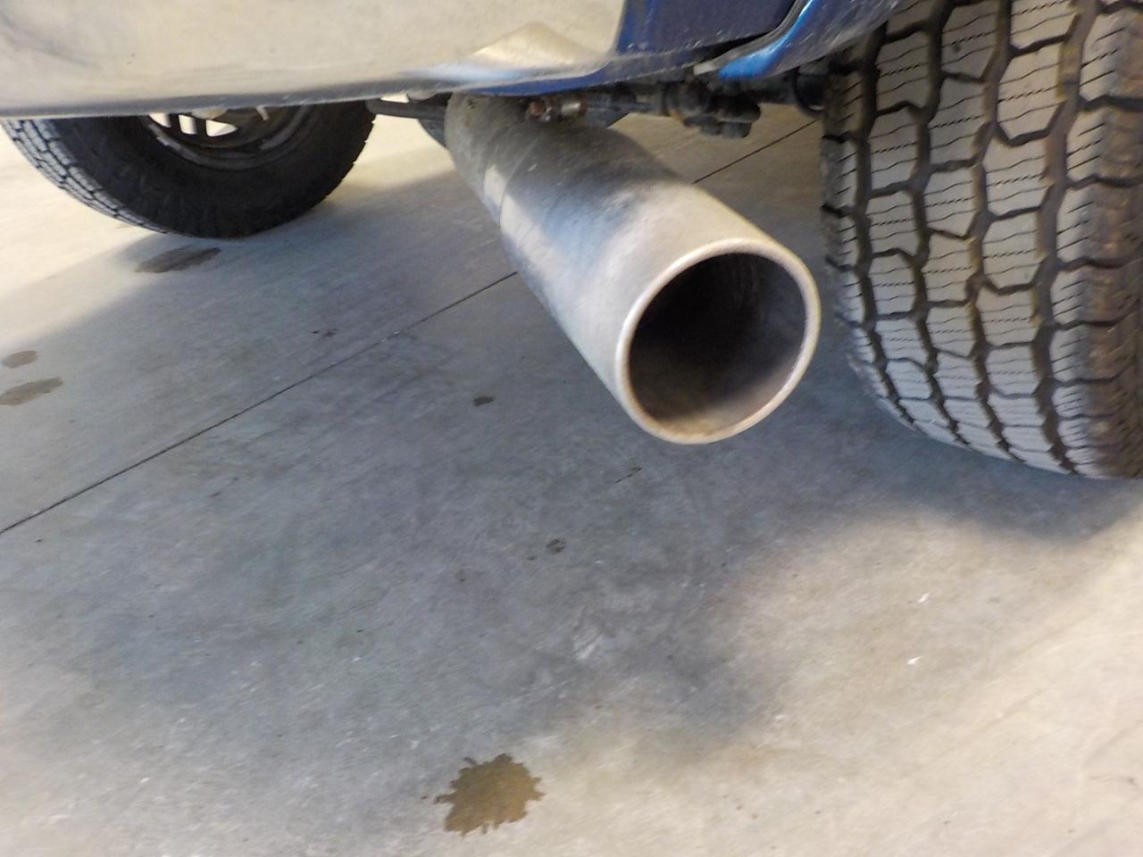 RAM 2500 Tradesman 4x4 Crew Cab 6'4" Box 2017