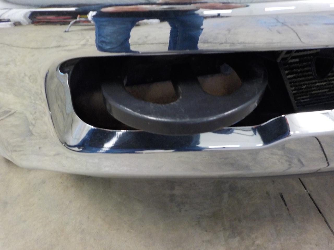 RAM 2500 Tradesman 4x4 Crew Cab 6'4" Box 2017