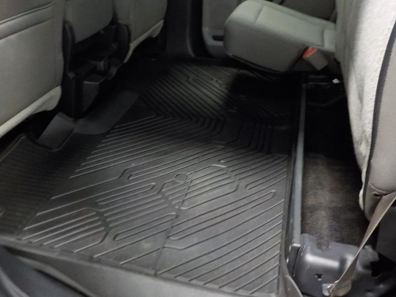 Ford F-150 4WD SuperCrew 145" King Ranch 2016