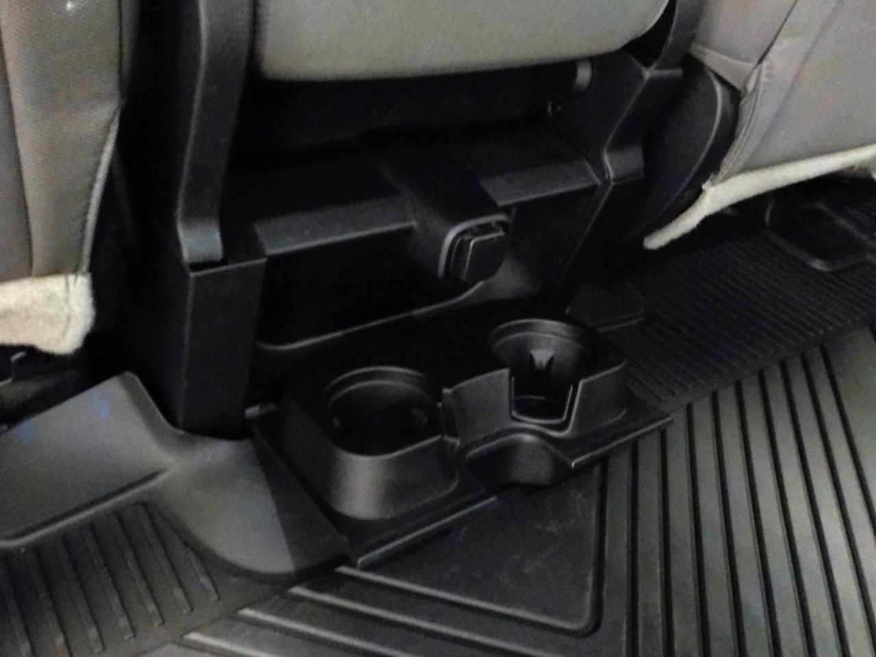 Ford F-150 4WD SuperCrew 145" King Ranch 2016