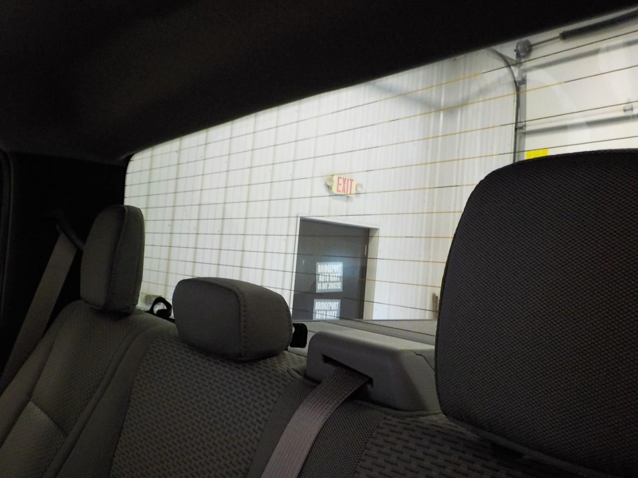 Ford F-150 4WD SuperCrew 145" King Ranch 2016