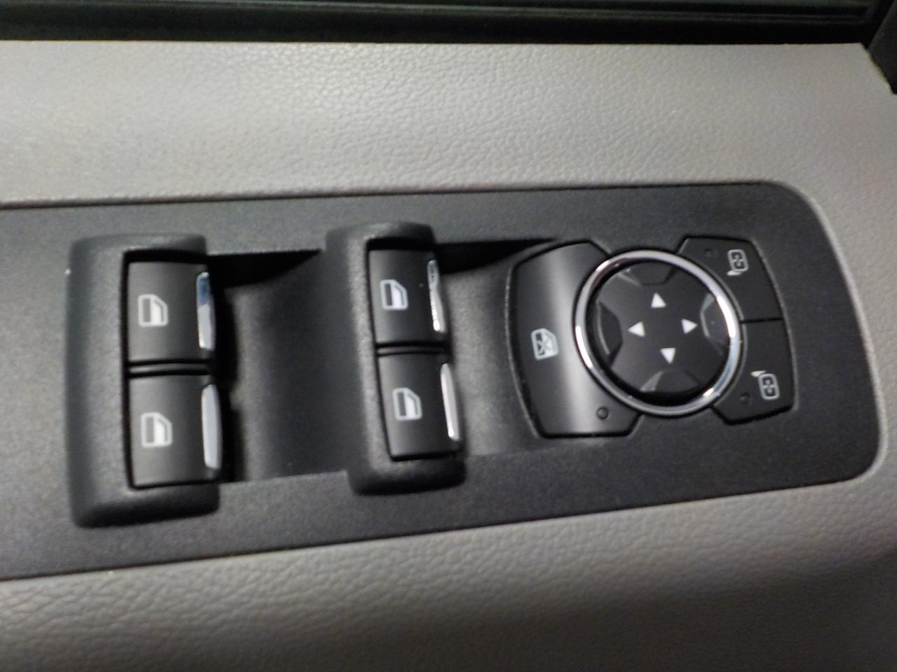 Ford F-150 4WD SuperCrew 145" King Ranch 2016