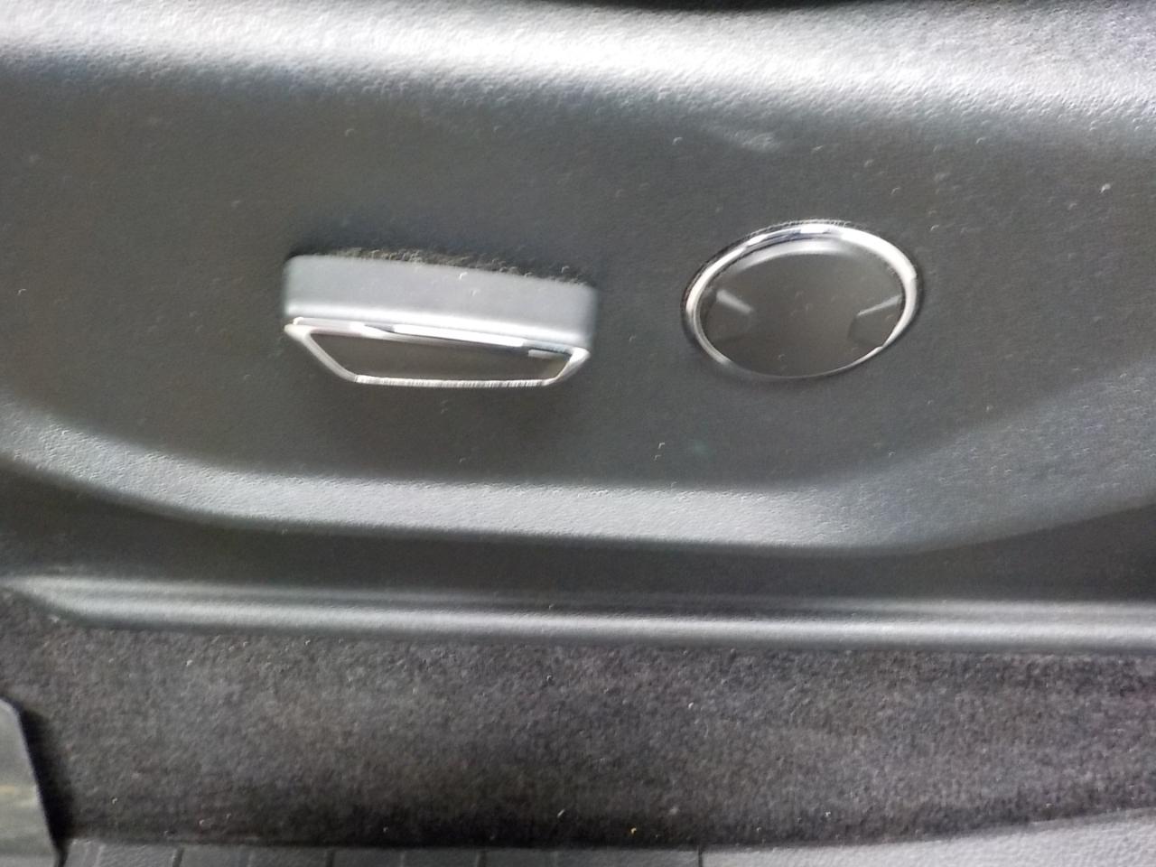 Ford F-150 4WD SuperCrew 145" King Ranch 2016