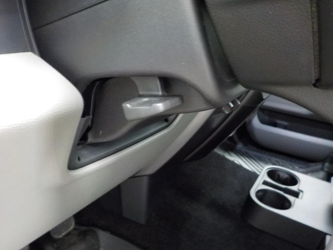 Ford F-150 4WD SuperCrew 145" King Ranch 2016