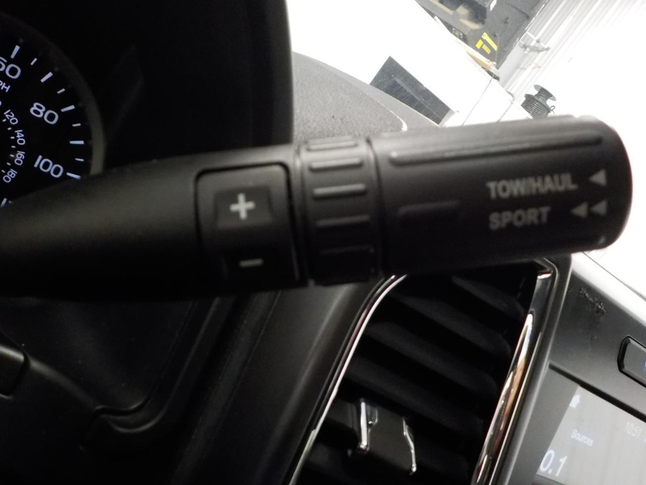 Ford F-150 4WD SuperCrew 145" King Ranch 2016