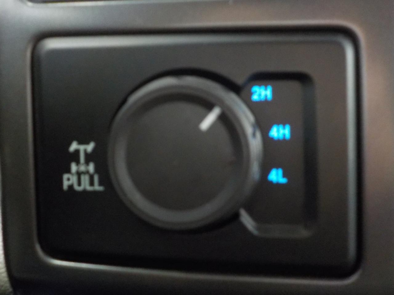 Ford F-150 4WD SuperCrew 145" King Ranch 2016