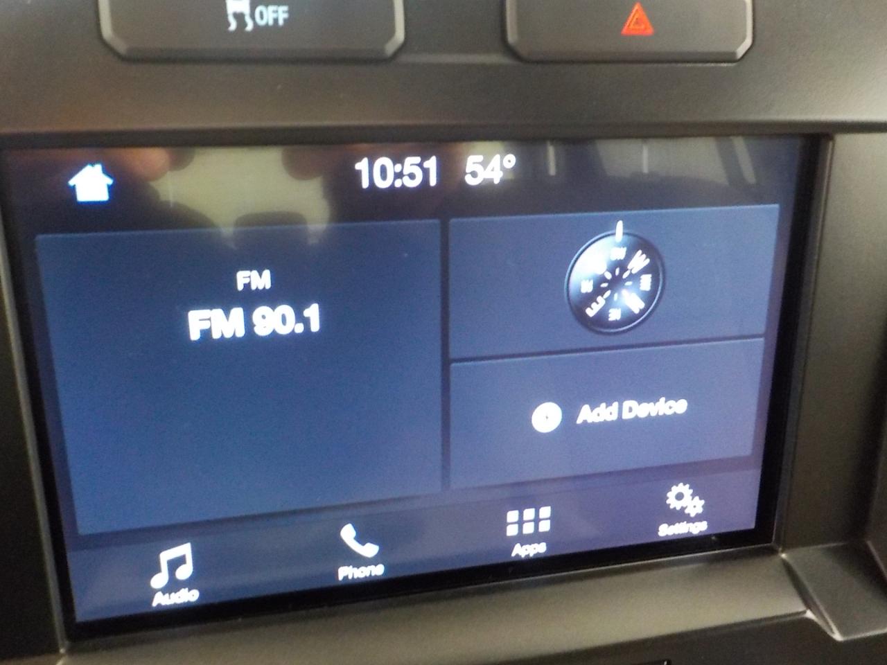 Ford F-150 4WD SuperCrew 145" King Ranch 2016