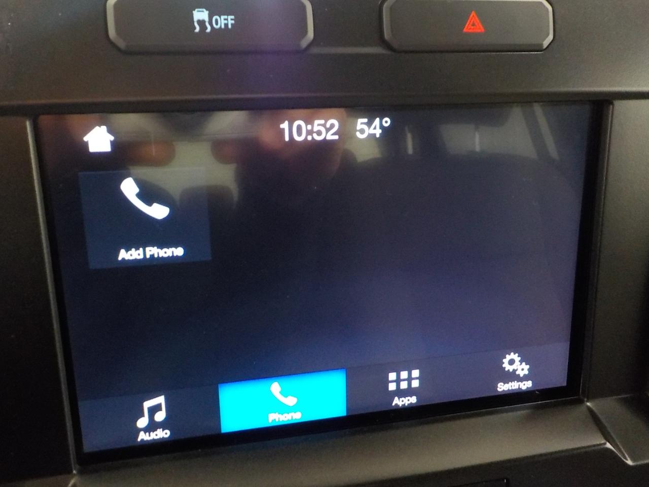 Ford F-150 4WD SuperCrew 145" King Ranch 2016