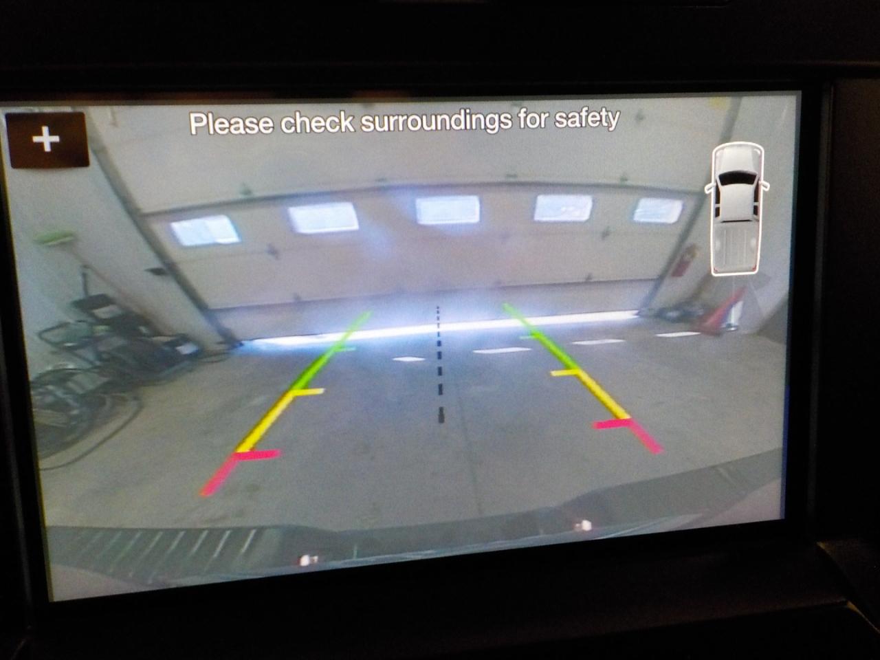 Ford F-150 4WD SuperCrew 145" King Ranch 2016