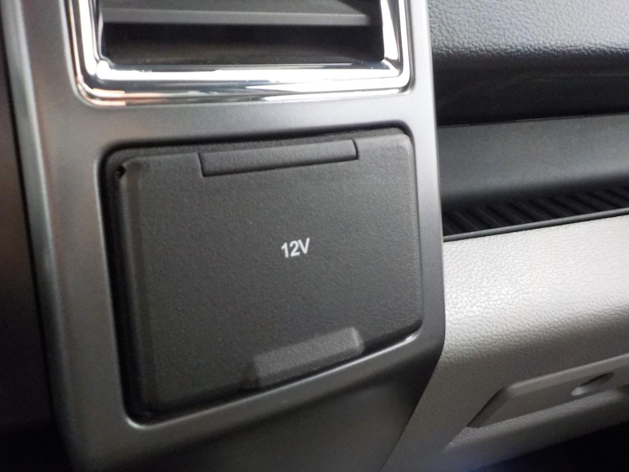 Ford F-150 4WD SuperCrew 145" King Ranch 2016