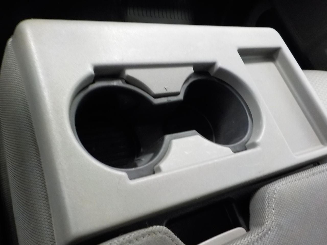 Ford F-150 4WD SuperCrew 145" King Ranch 2016