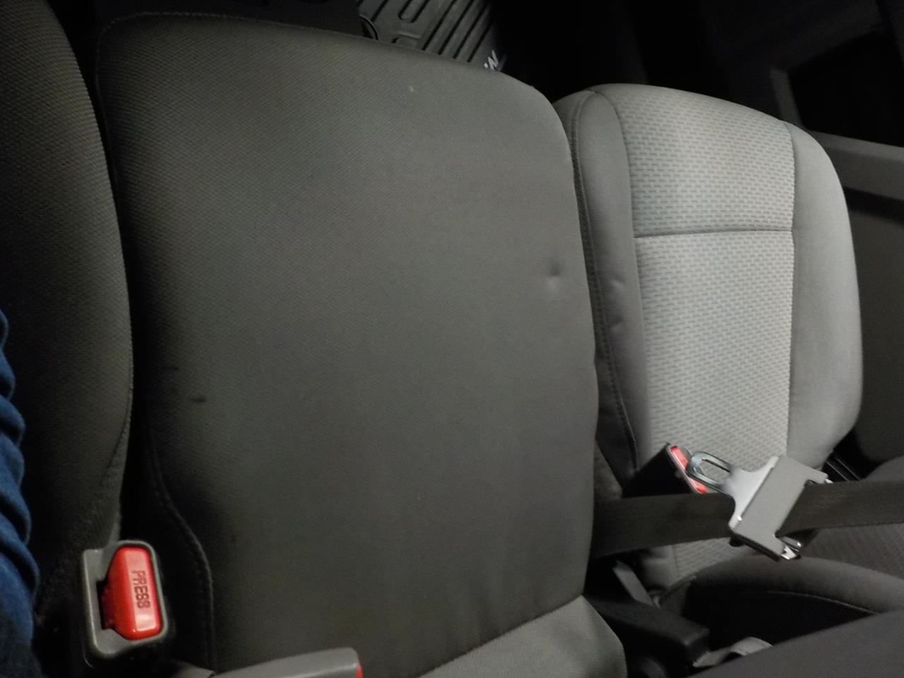 Ford F-150 4WD SuperCrew 145" King Ranch 2016