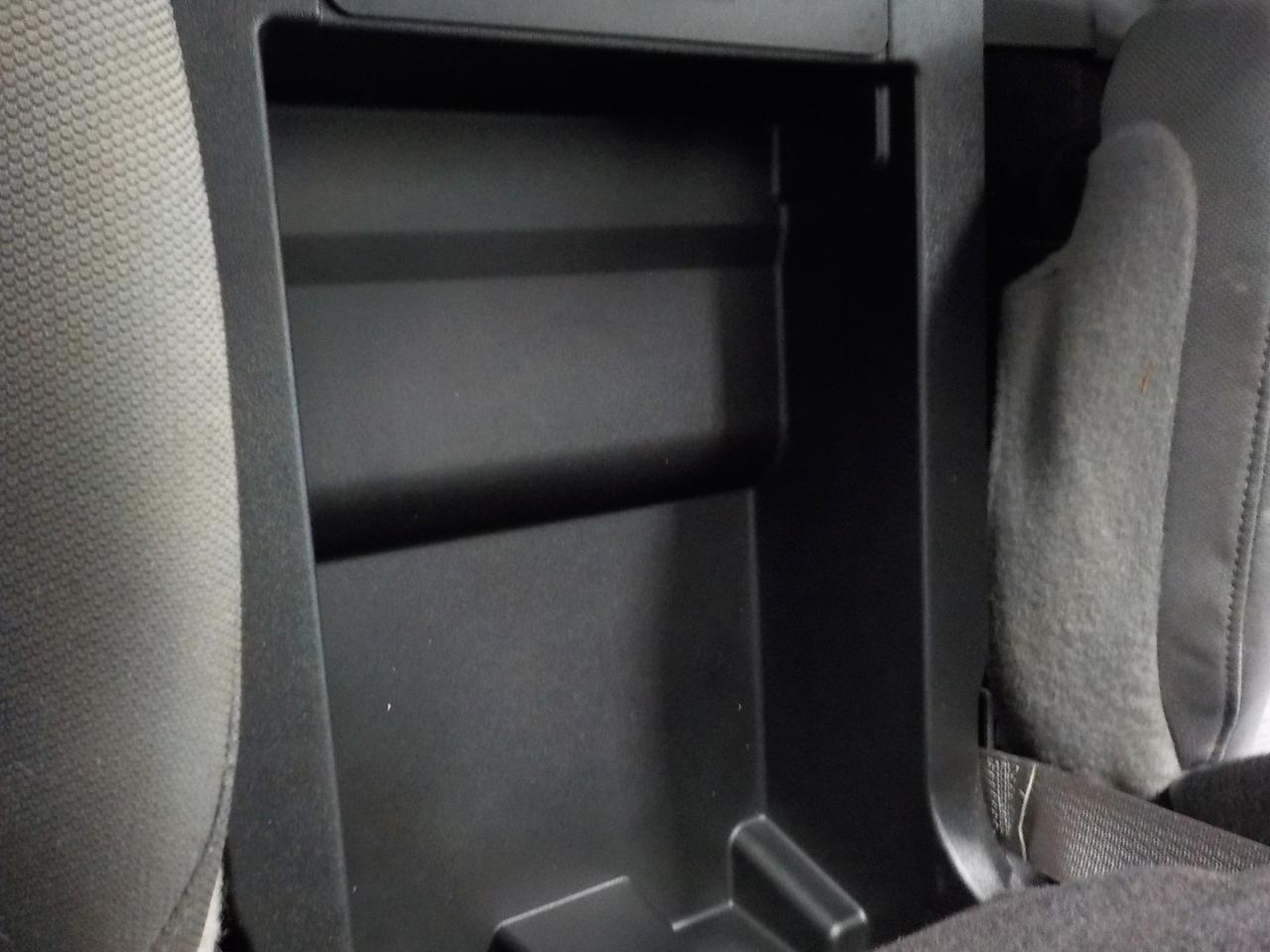 Ford F-150 4WD SuperCrew 145" King Ranch 2016