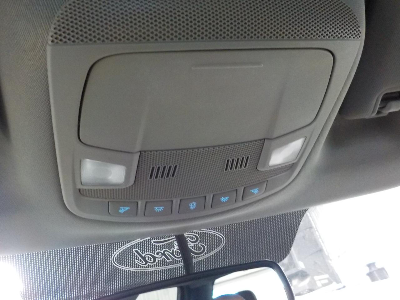 Ford F-150 4WD SuperCrew 145" King Ranch 2016