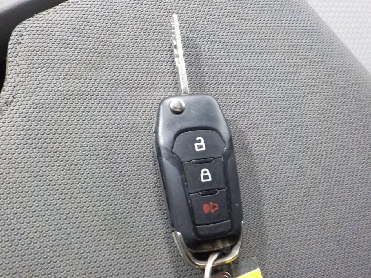 Ford F-150 4WD SuperCrew 145" King Ranch 2016