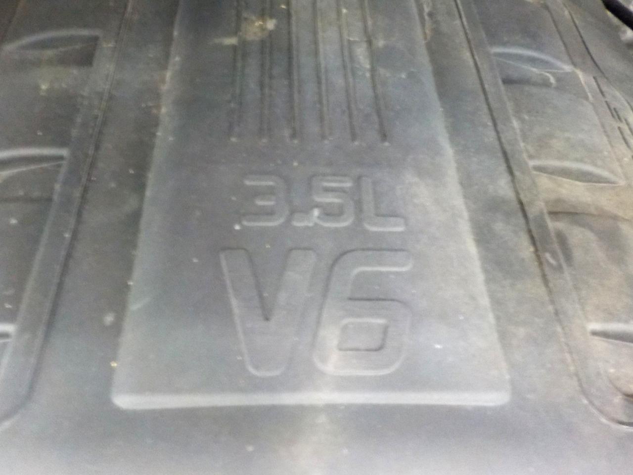 Ford F-150 4WD SuperCrew 145" King Ranch 2016