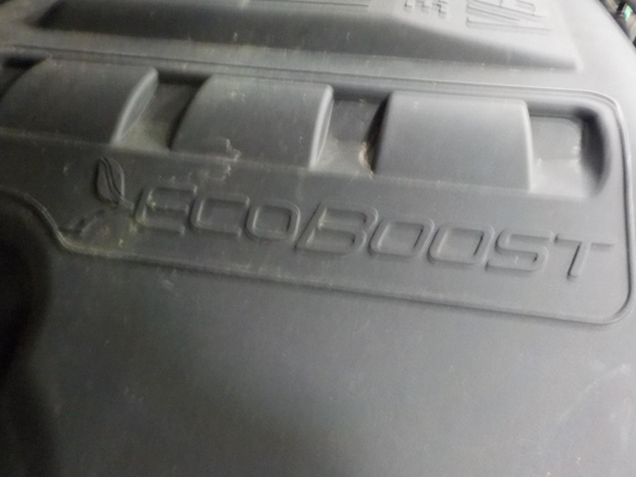 Ford F-150 4WD SuperCrew 145" King Ranch 2016