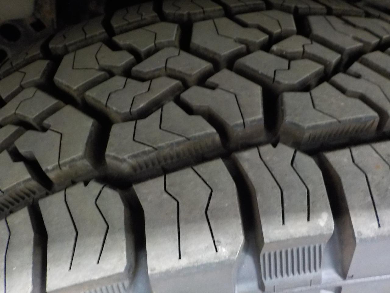 Ford F-150 4WD SuperCrew 145" King Ranch 2016