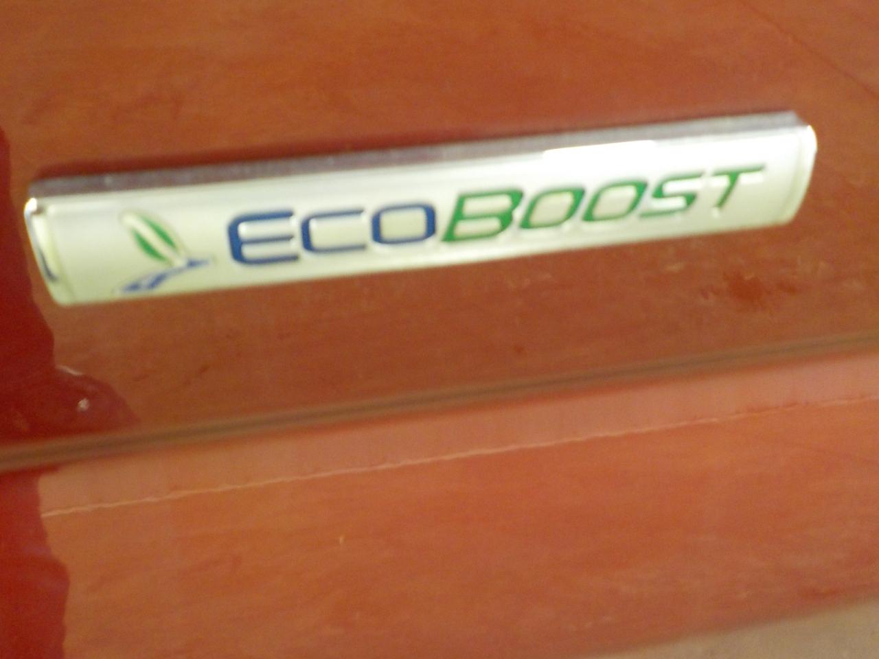 Ford F-150 4WD SuperCrew 145" King Ranch 2016