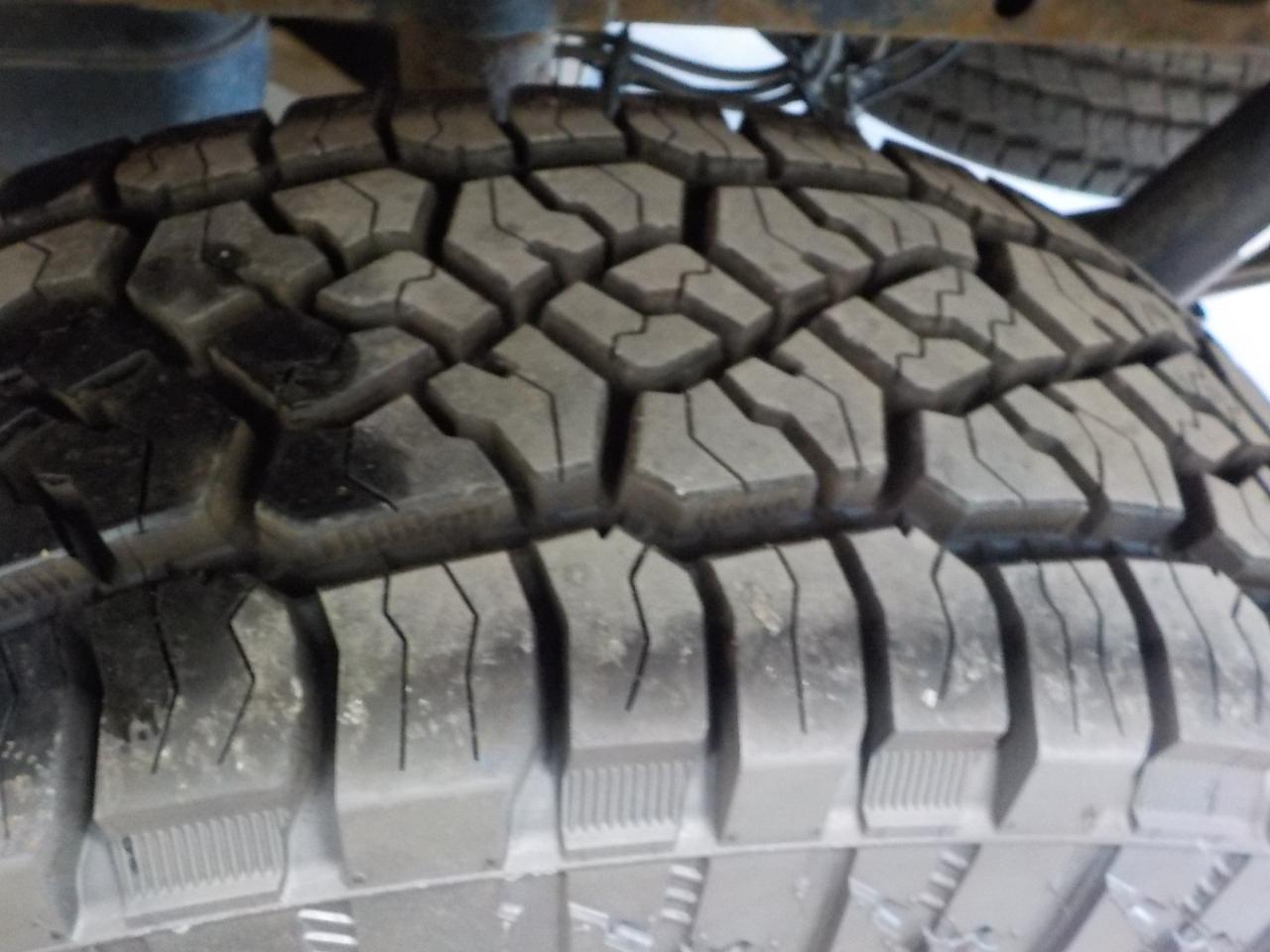 Ford F-150 4WD SuperCrew 145" King Ranch 2016