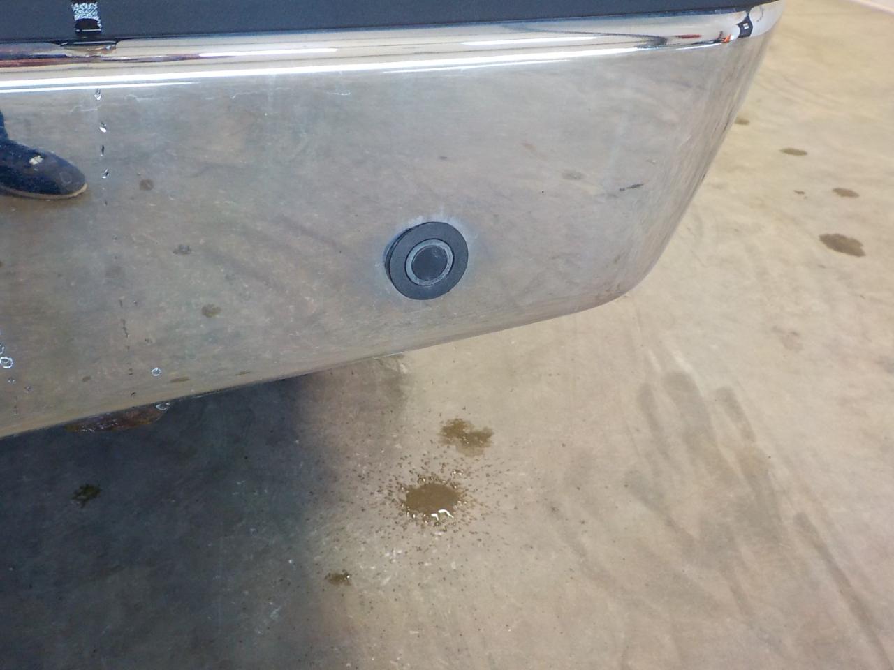 Ford F-150 4WD SuperCrew 145" King Ranch 2016