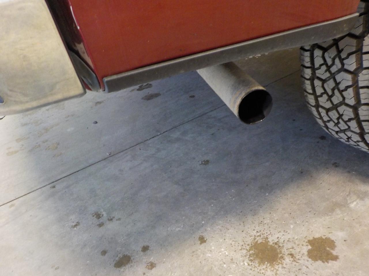 Ford F-150 4WD SuperCrew 145" King Ranch 2016