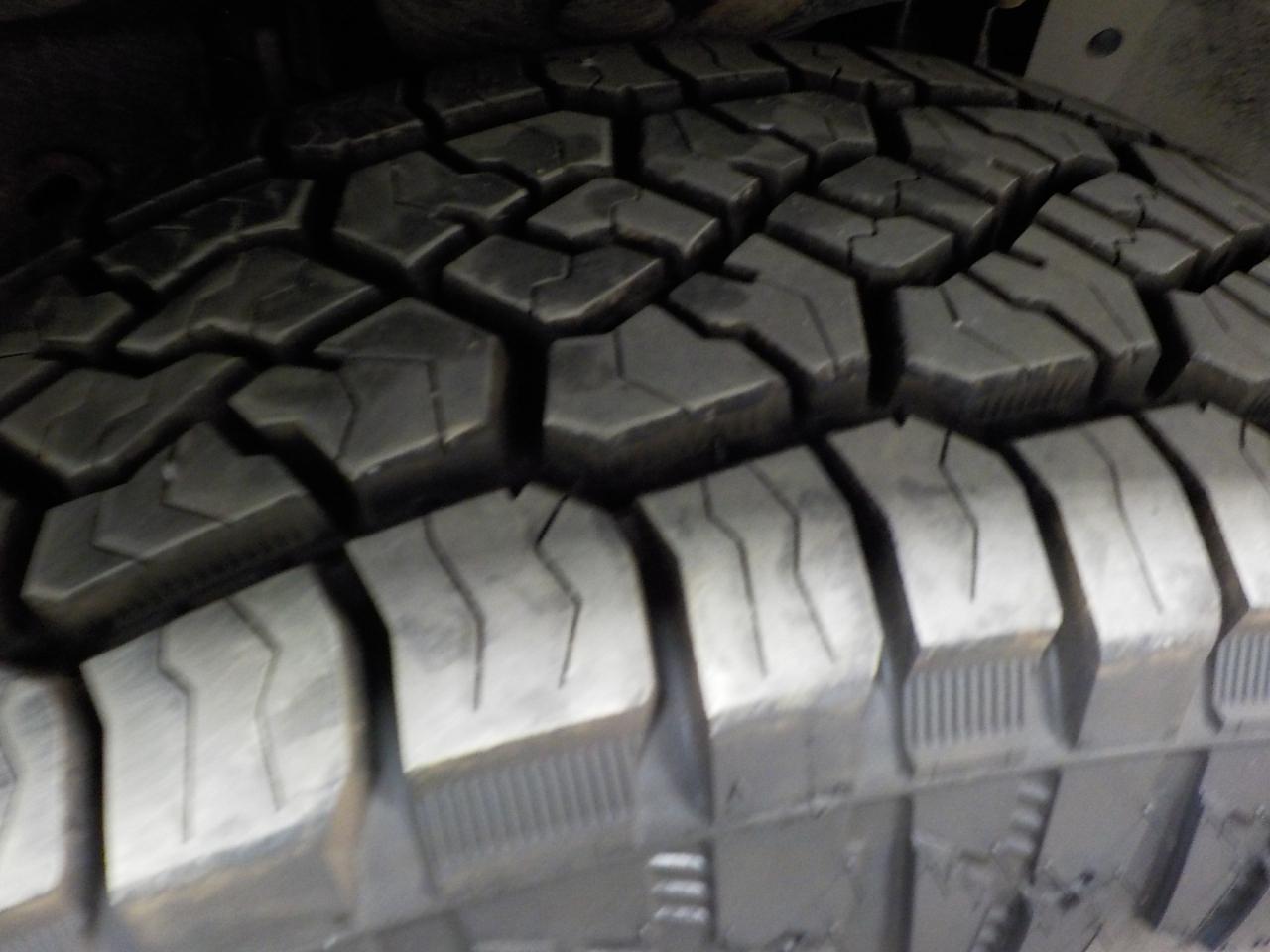 Ford F-150 4WD SuperCrew 145" King Ranch 2016