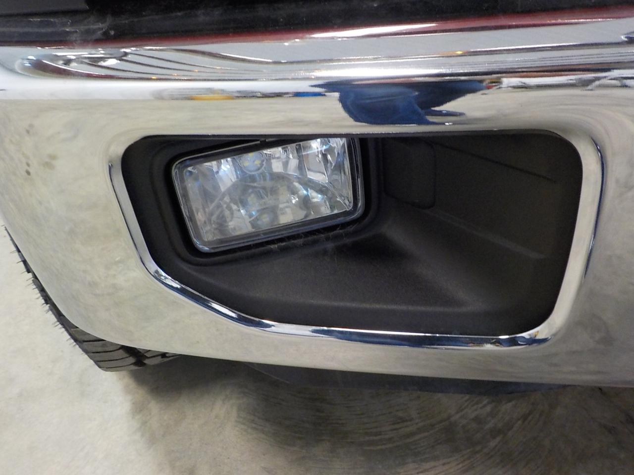 Ford F-150 4WD SuperCrew 145" King Ranch 2016