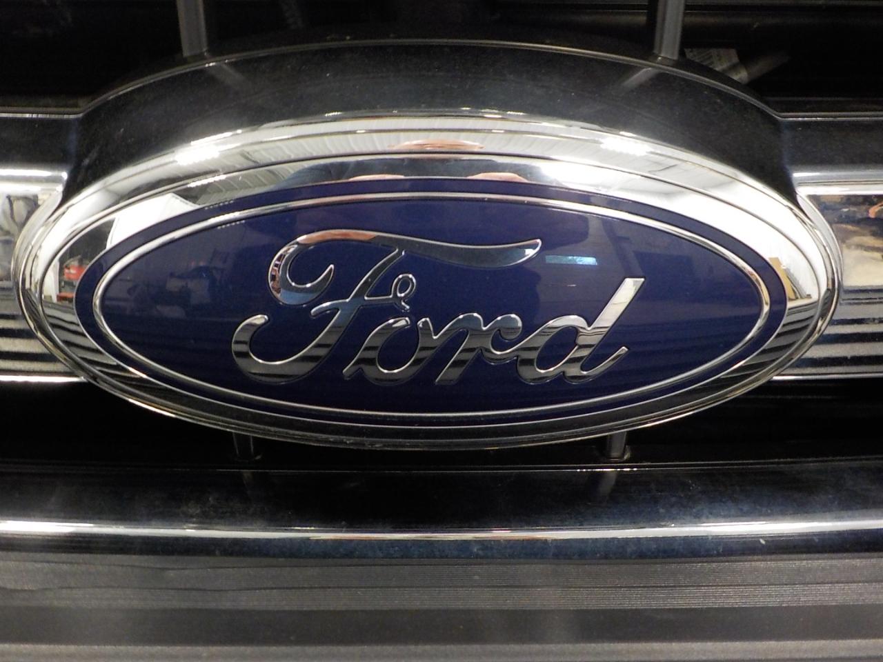 Ford F-150 4WD SuperCrew 145" King Ranch 2016