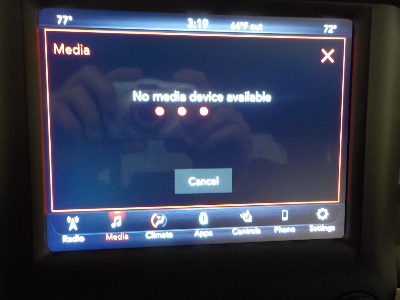 RAM 1500 Big Horn 4x4 Quad Cab 6'4" Box 2021