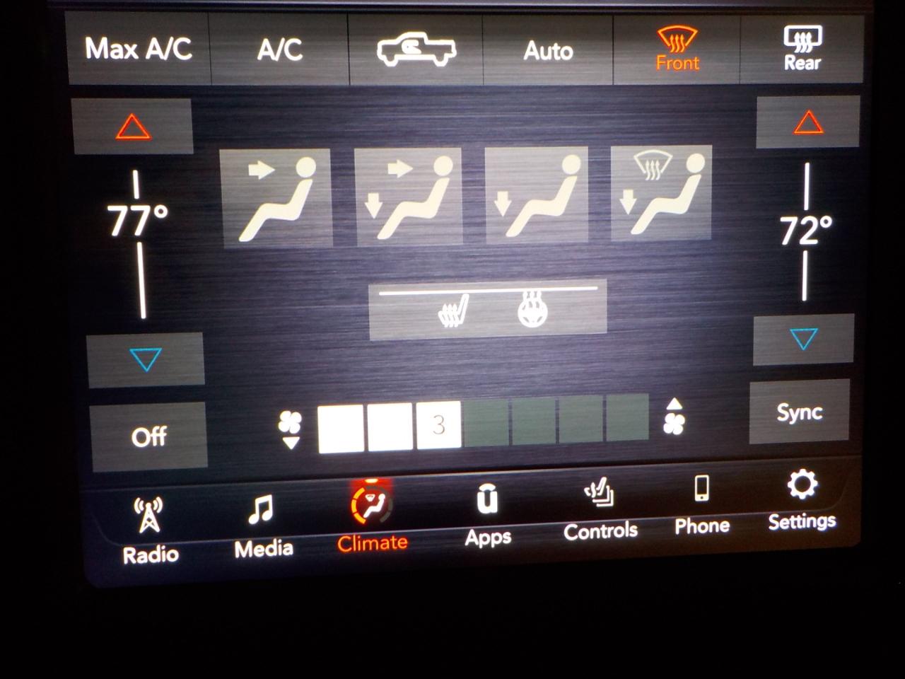 RAM 1500 Big Horn 4x4 Quad Cab 6'4" Box 2021