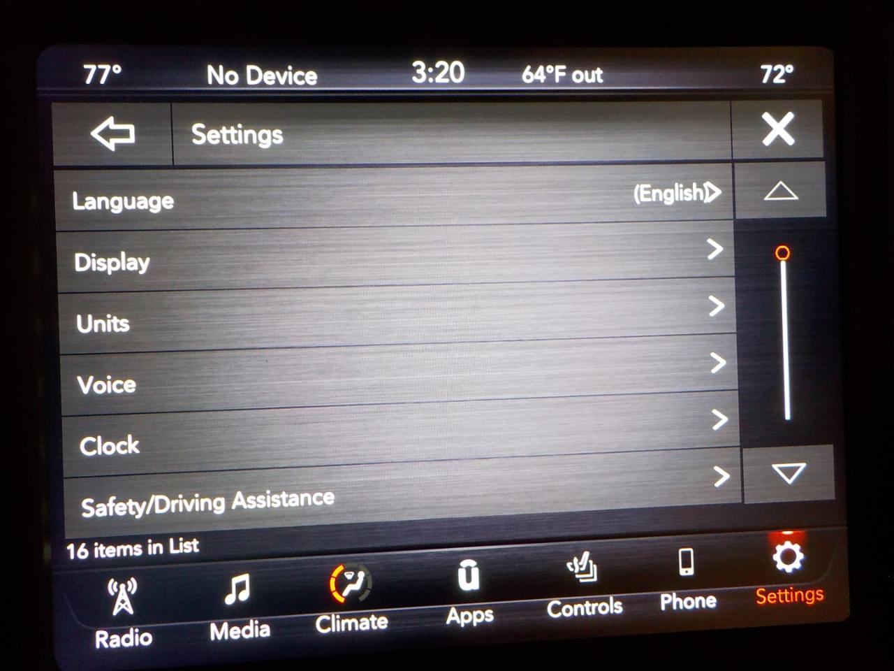 RAM 1500 Big Horn 4x4 Quad Cab 6'4" Box 2021