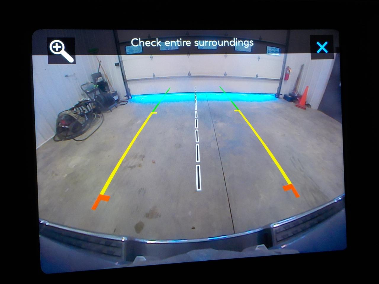 RAM 1500 Big Horn 4x4 Quad Cab 6'4" Box 2021