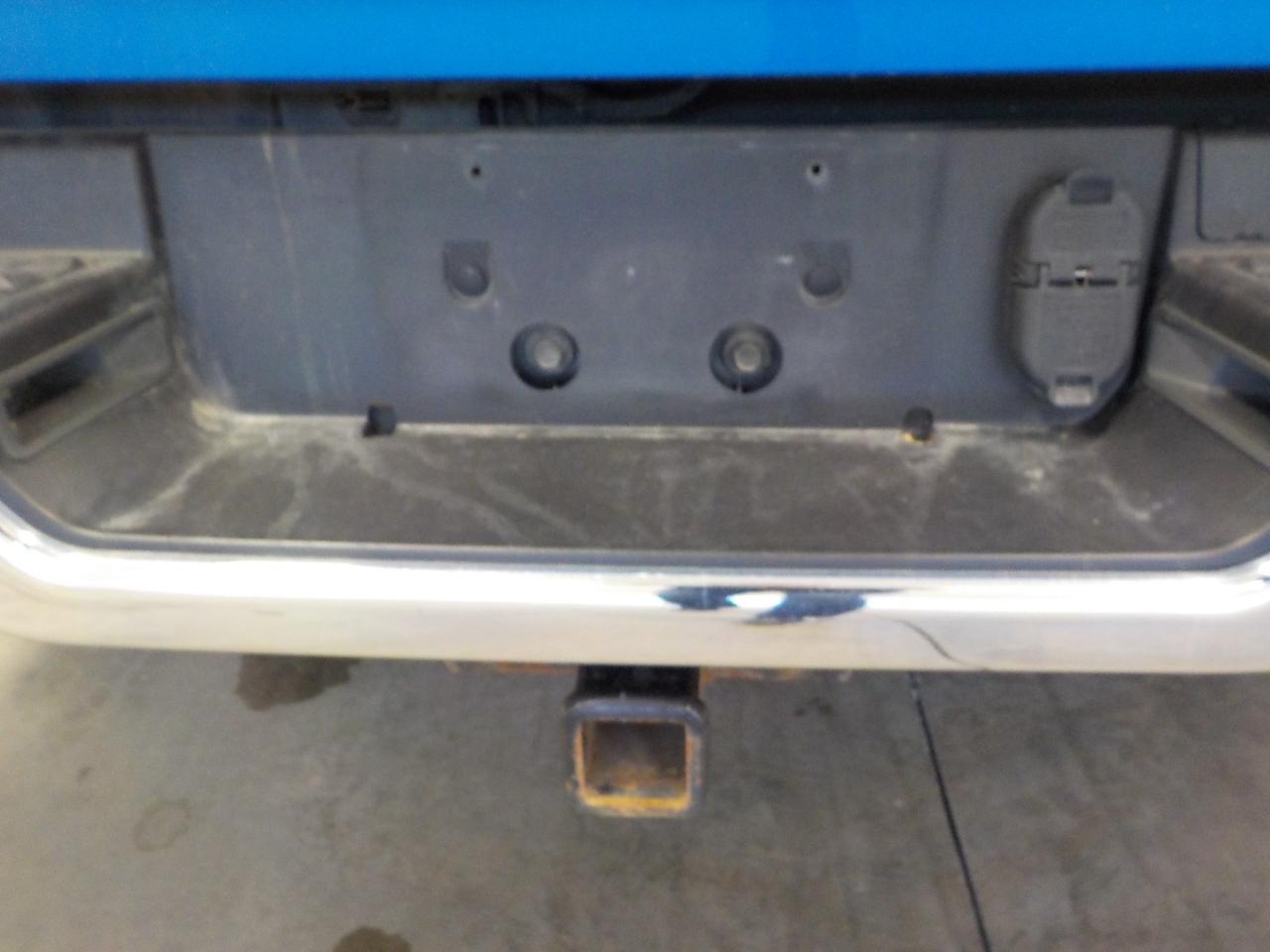 RAM 1500 Big Horn 4x4 Quad Cab 6'4" Box 2021